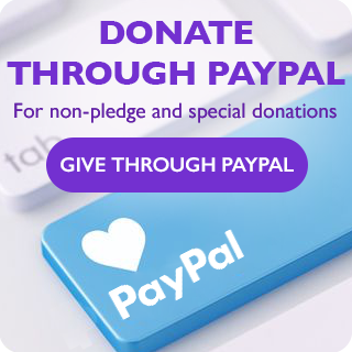 Click here to donate to Faith UMC through PayPal